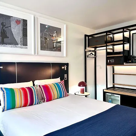 Mercure Centre Historique 4*