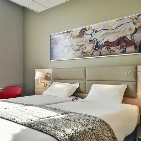 Mercure Centre Historique Périgueux