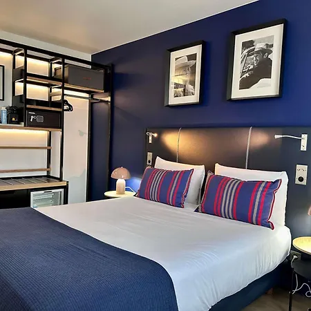 Mercure Centre Historique