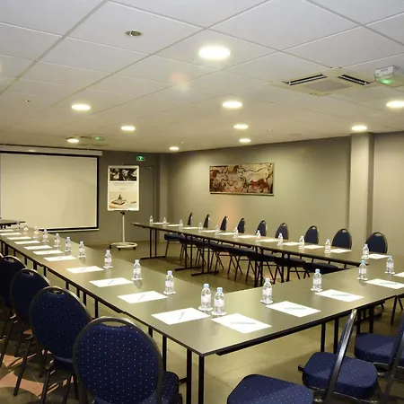 Mercure Centre Historique Otel