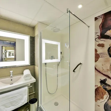 Mercure Centre Historique 4*