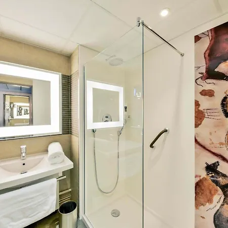 Mercure Centre Historique Périgueux