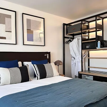 Mercure Centre Historique 4* Périgueux