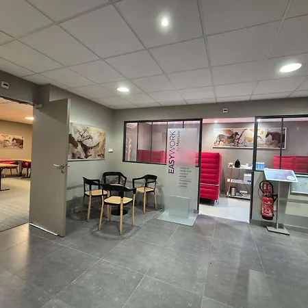 Otel Mercure Centre Historique 4*
