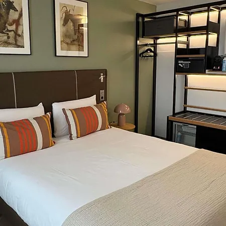 Mercure Centre Historique 4* Périgueux