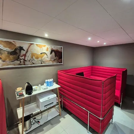 Mercure Centre Historique Hotel
