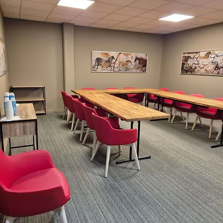 Mercure Centre Historique Hotel Périgueux