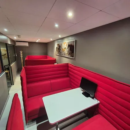 Mercure Centre Historique 4* Périgueux