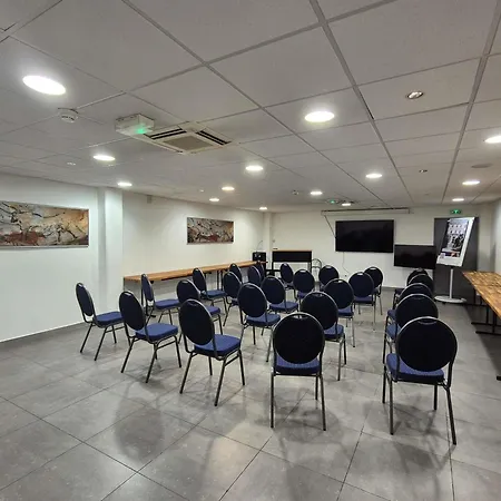 Otel Mercure Centre Historique 4*