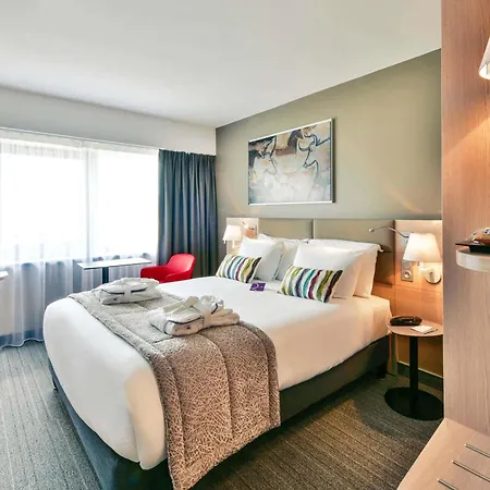 Mercure Centre Historique Hotel