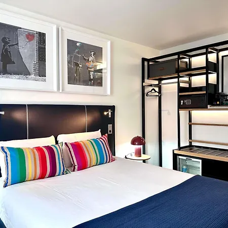 Mercure Centre Historique 4* Périgueux