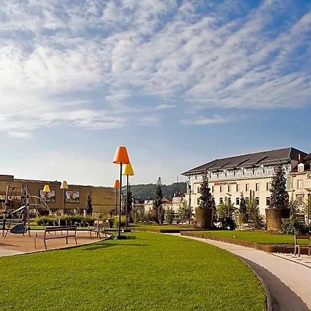 Hotell Mercure Centre Historique Périgueux