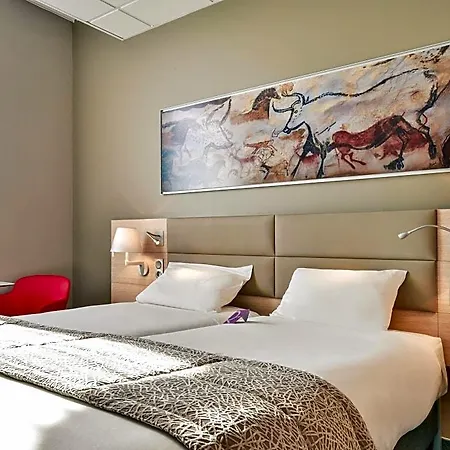 Hotell Mercure Centre Historique