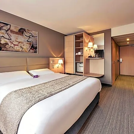Mercure Centre Historique 4* Périgueux