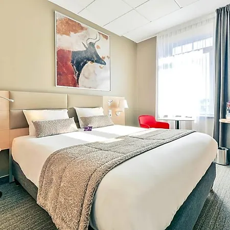 Mercure Centre Historique 4*