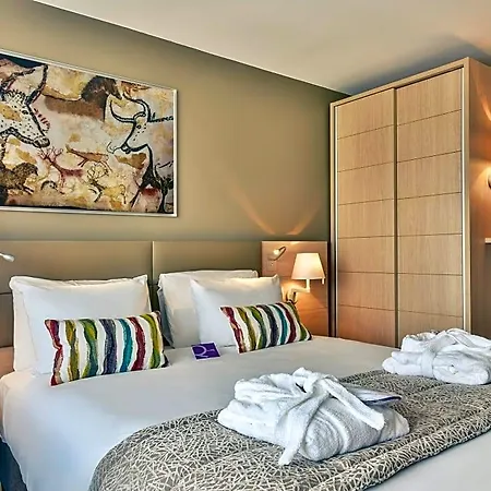 Mercure Centre Historique