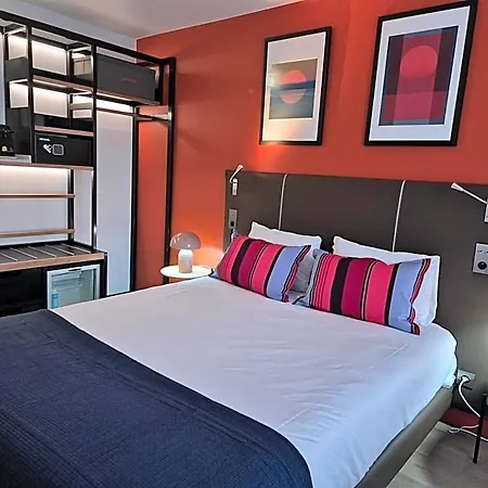 Mercure Centre Historique 4*