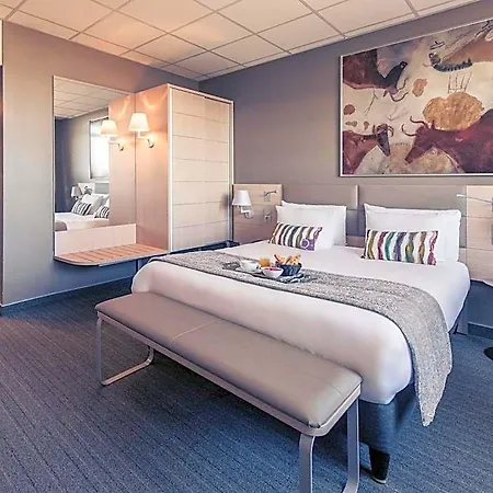 Mercure Centre Historique 4* Périgueux
