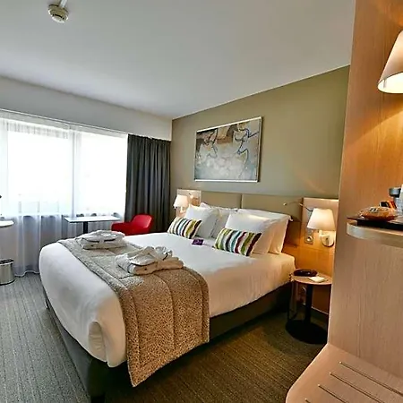 Mercure Centre Historique 4*