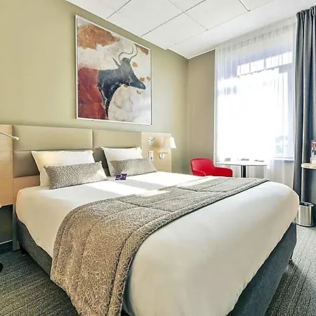 Mercure Centre Historique 4* Périgueux