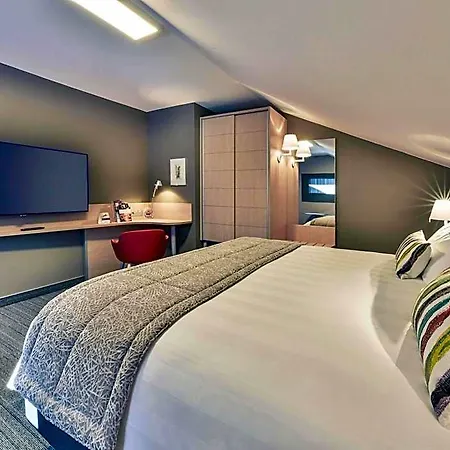 Mercure Centre Historique