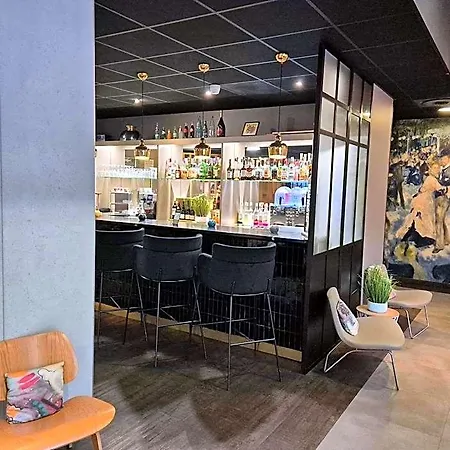 Mercure Centre Historique
