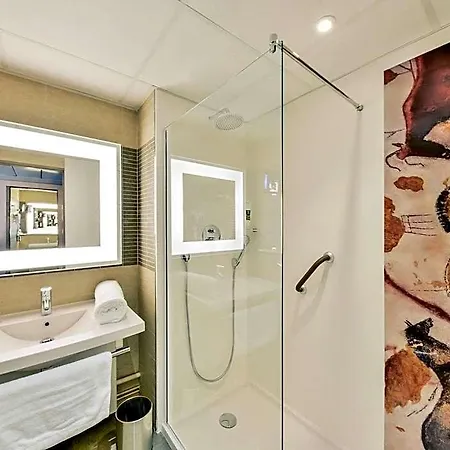 Mercure Centre Historique Hotel Périgueux