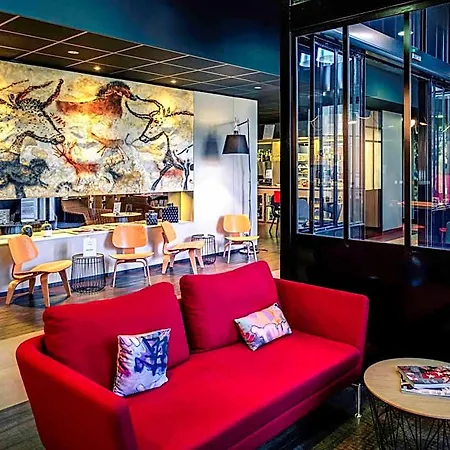 Mercure Centre Historique 4*