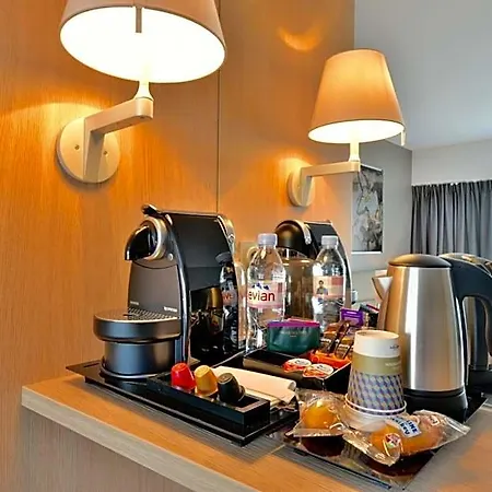 Mercure Centre Historique 4*