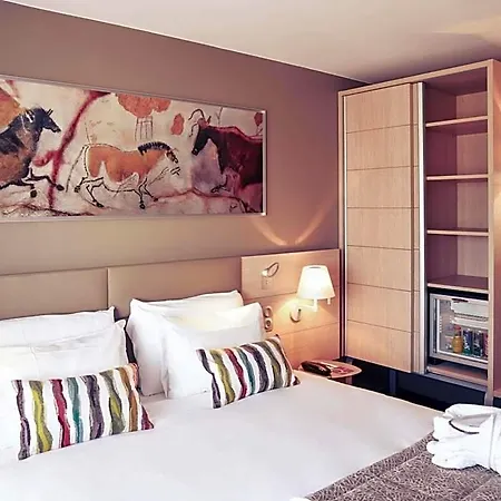 Mercure Centre Historique Hotel Périgueux