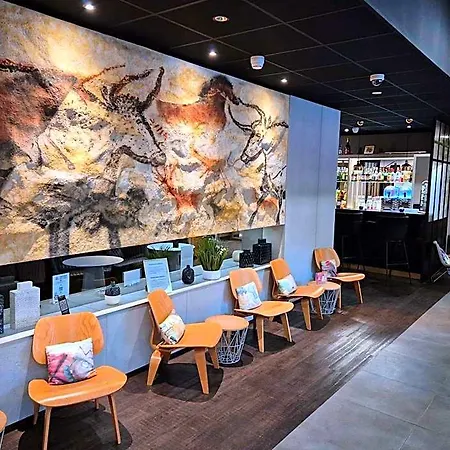 Mercure Centre Historique