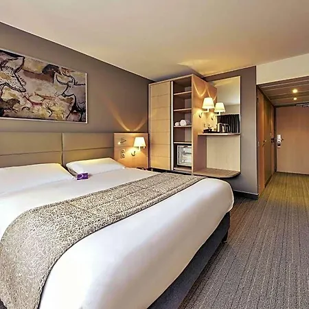 Hotell Mercure Centre Historique Périgueux