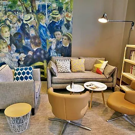 Mercure Centre Historique