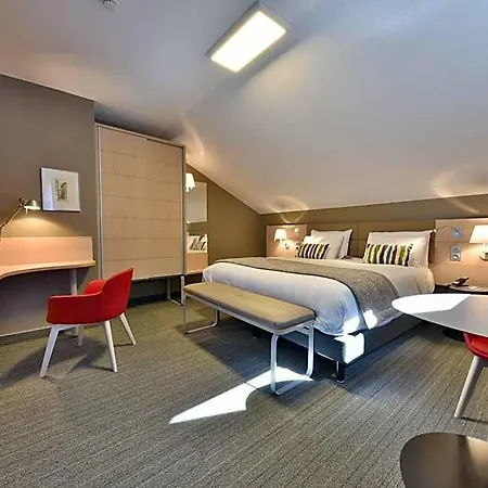 Mercure Centre Historique