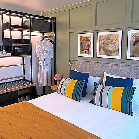 Hotell Mercure Centre Historique