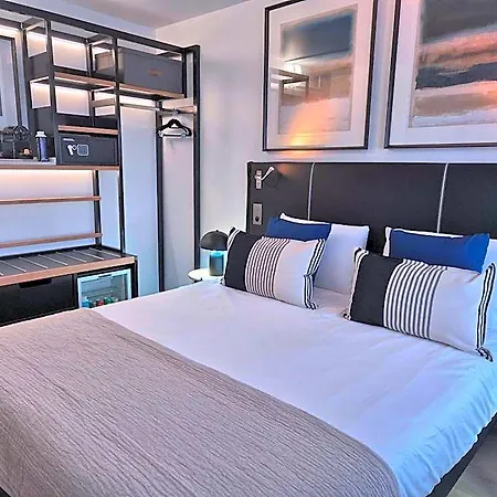 Mercure Centre Historique Отель