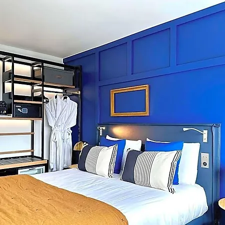 Mercure Centre Historique Отель