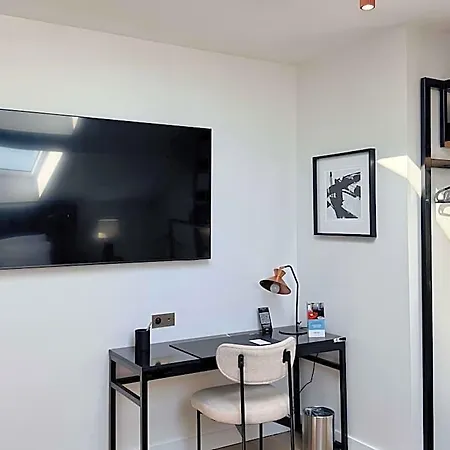 Отель Mercure Centre Historique