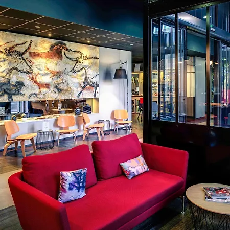 Mercure Centre Historique