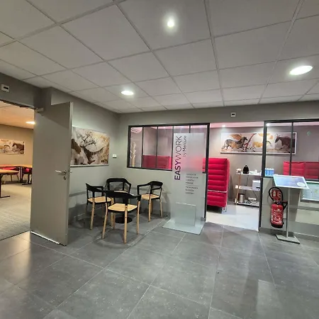 Mercure Centre Historique Hotell 4*