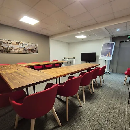 Mercure Centre Historique Hotell