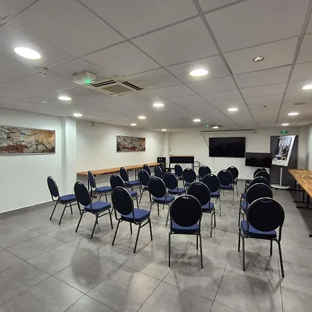 Hotell Mercure Centre Historique Périgueux