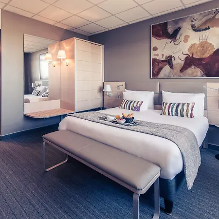Mercure Centre Historique 4* Périgueux