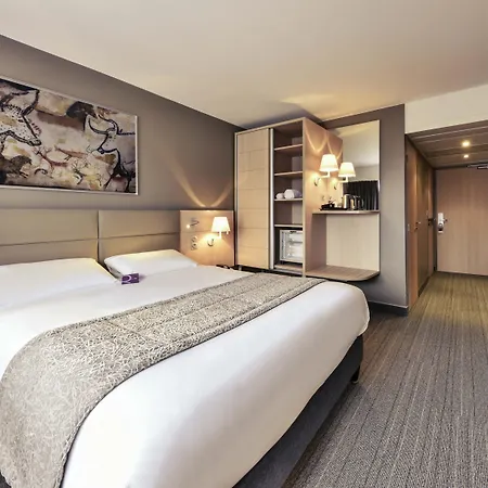 Mercure Centre Historique 4* Périgueux