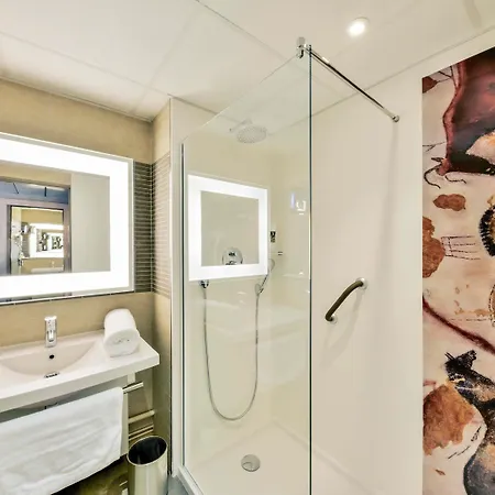Mercure Centre Historique 4*