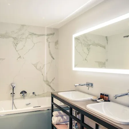 Hotell Mercure Centre Historique
