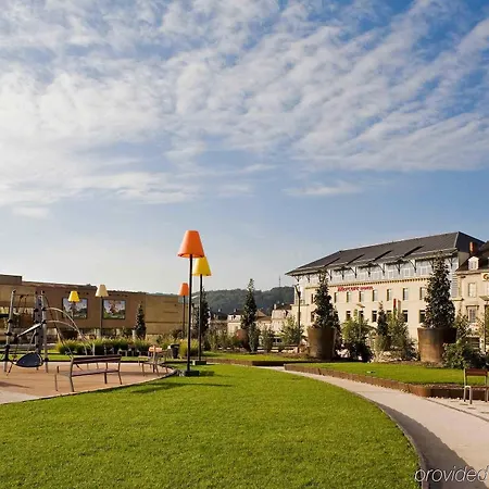 Mercure Centre Historique Périgueux