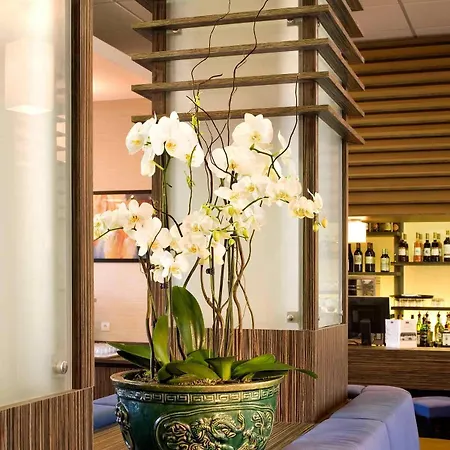 Mercure Centre Historique 4*