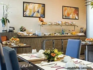 Mercure Centre Historique 4* Périgueux