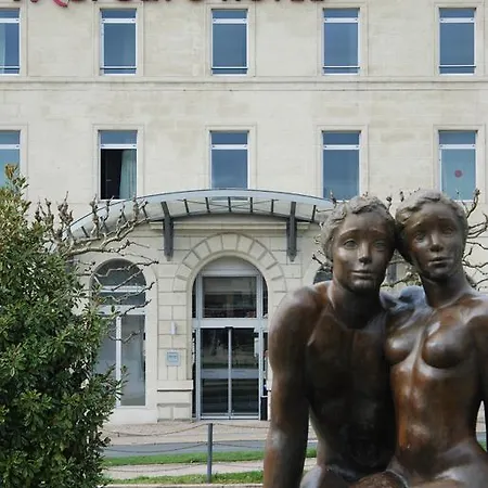 Mercure Centre Historique
